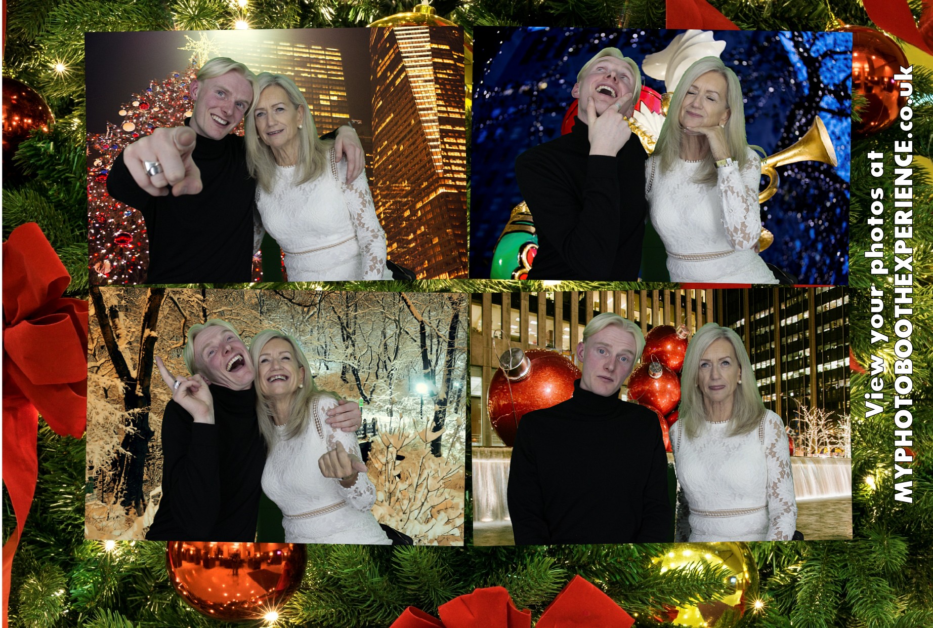 Domestic and General Christmas Party 2019 | View more photos from the event at gallery.myphotoboothexperience.co.uk/u/MyPhotoBoothExperienceLtd/Domestic-and-General-Christmas-Party-2019
